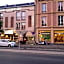 Hotel Couleurs Sud Centre-ville Gare Charleville-Mézières