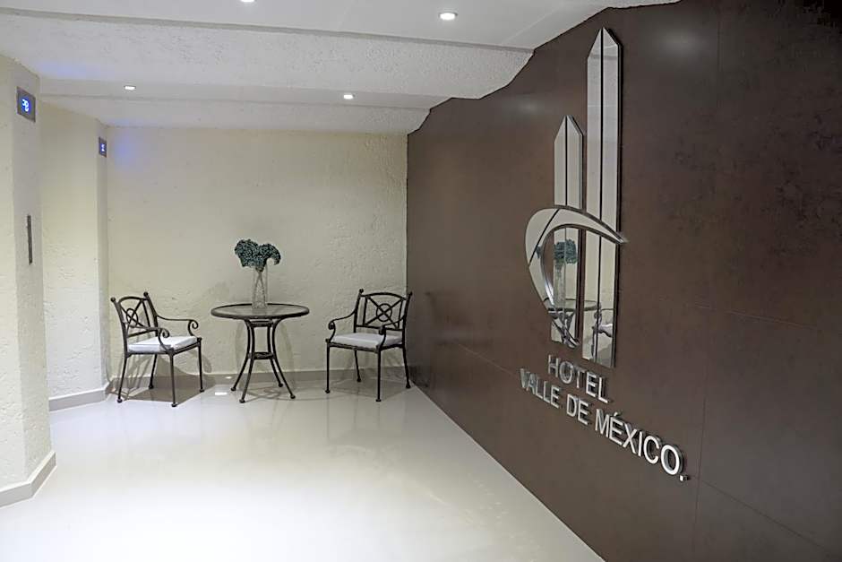 Hotel Valle de Mexico Toreo
