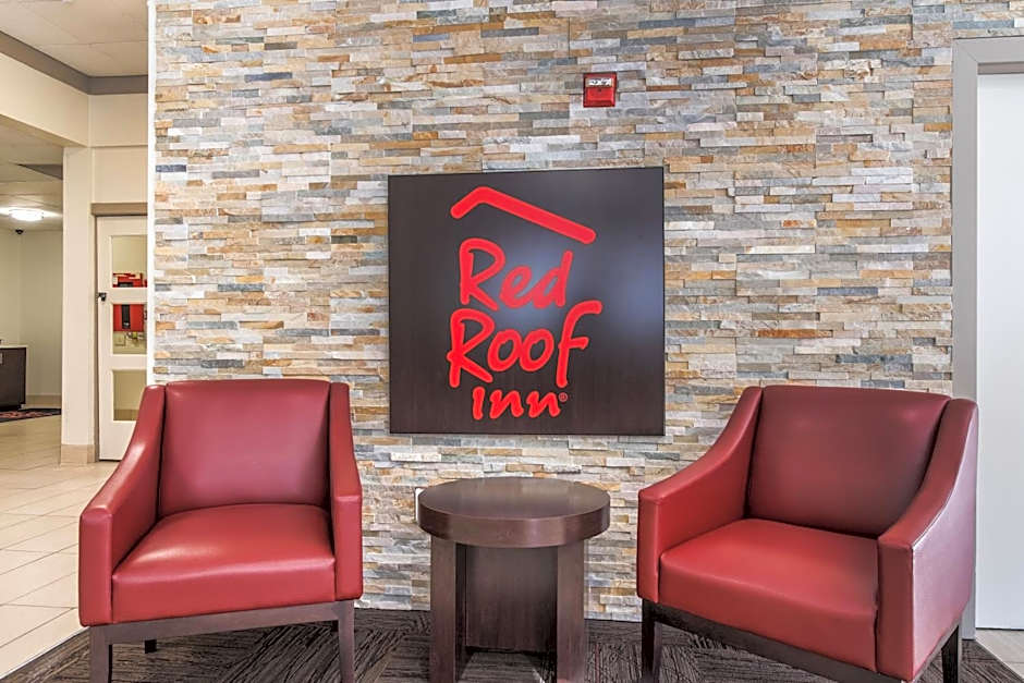 Red Roof Inn Seattle Airport - SEATAC
