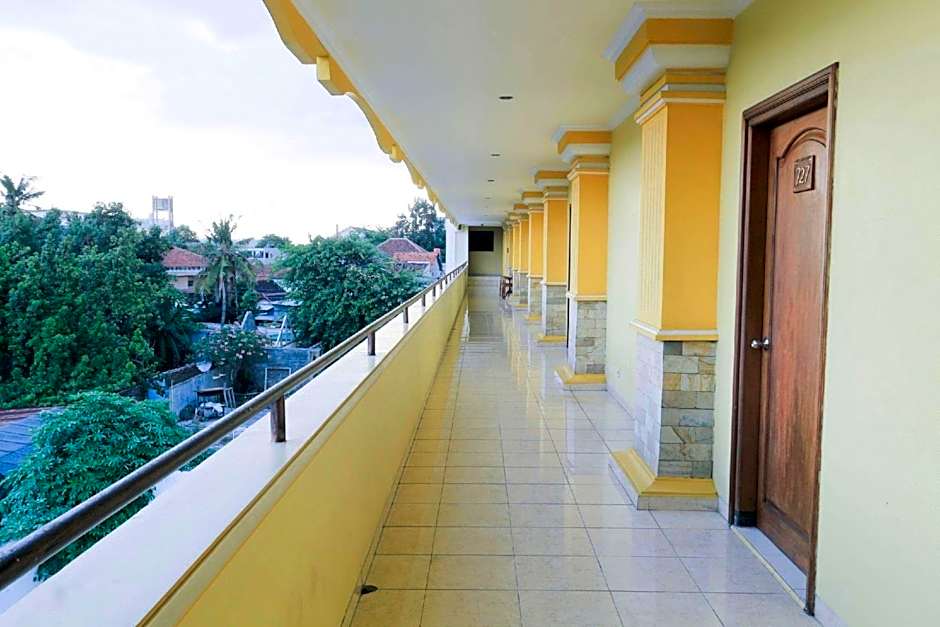 Hotel Tjiptorini Jaya