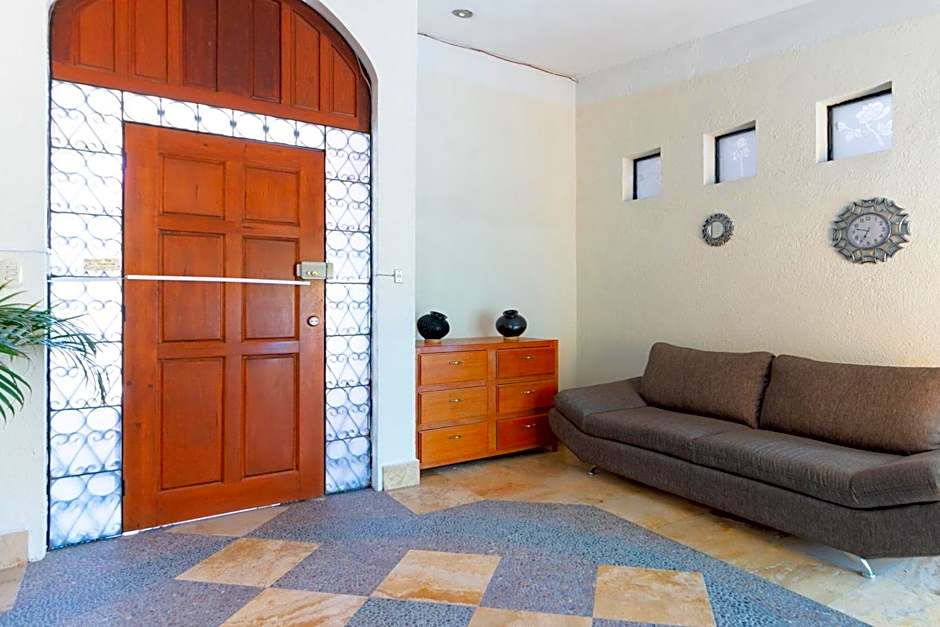 Capital O Hotel San Jose