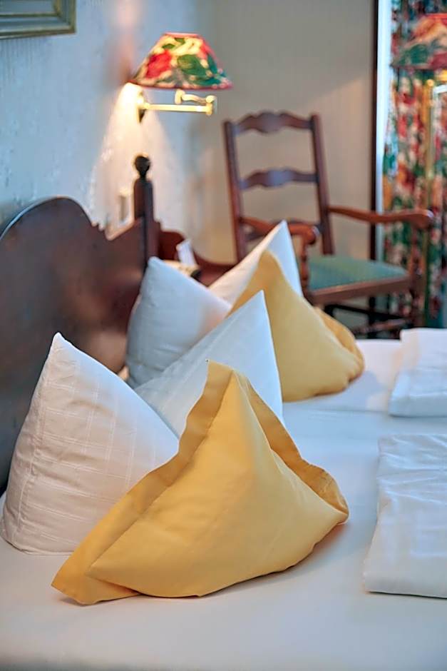 Flair-Hotel Waldfrieden