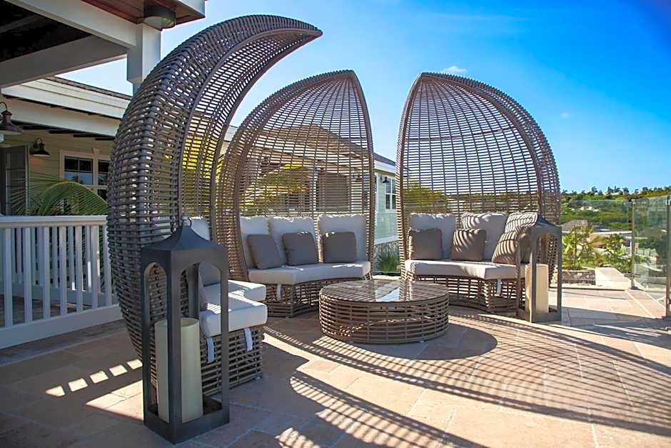 Hammock Cove Antigua - All Inclusive - Adults Only