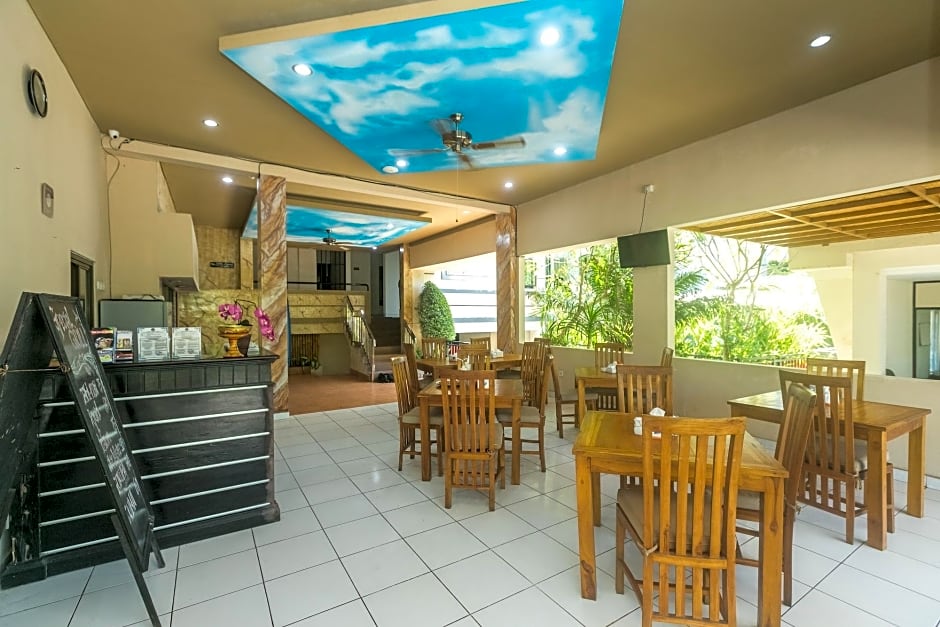Rantun's Place Nusa Dua by ZUZU