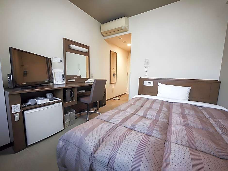 Hotel Route Inn Yokote Inter