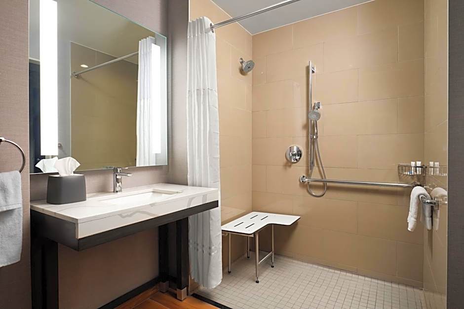 Hyatt Place LAX/Century Blvd