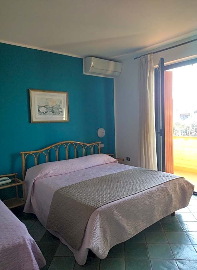 Albergo Il Biancospino