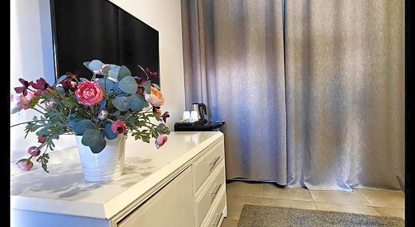Weibdeh Heights Hotel Suites