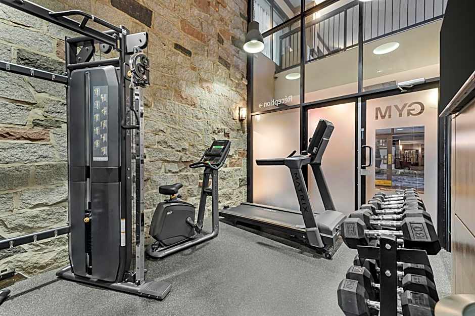 Best Western Plus Hotel Universel Drummondville