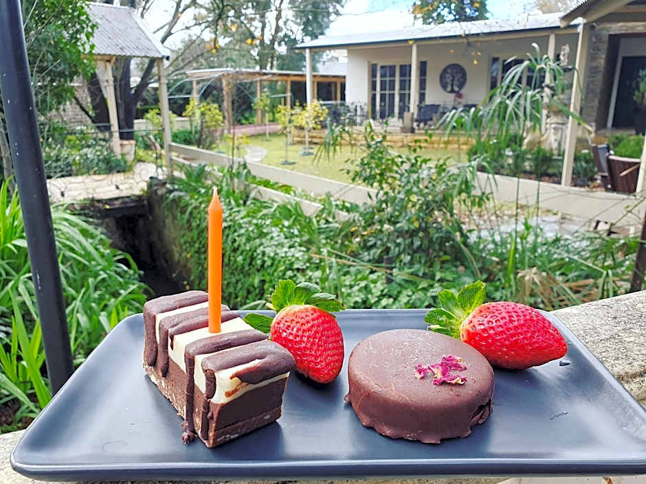 Hahndorf House B&B