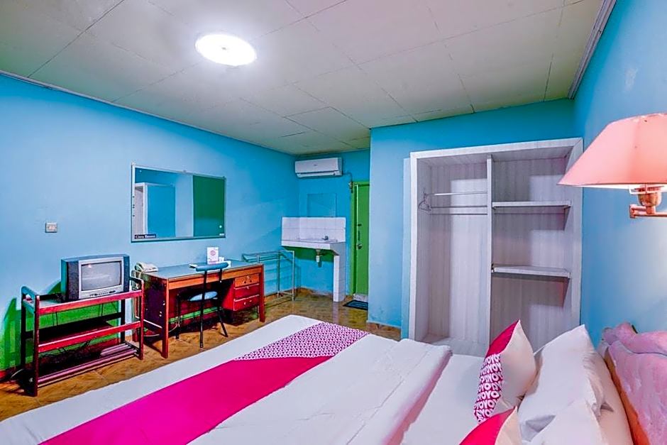 OYO 3435 Hotel Matahari 2 Syariah