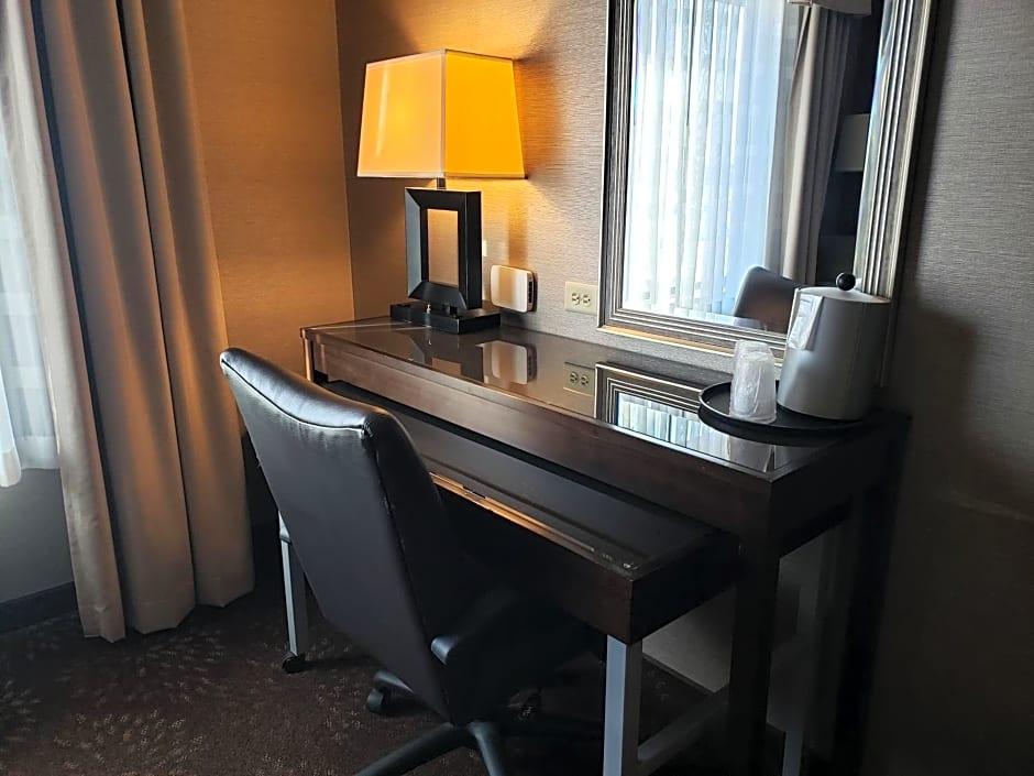 Holiday Inn Express and Suites Missoula By IHG