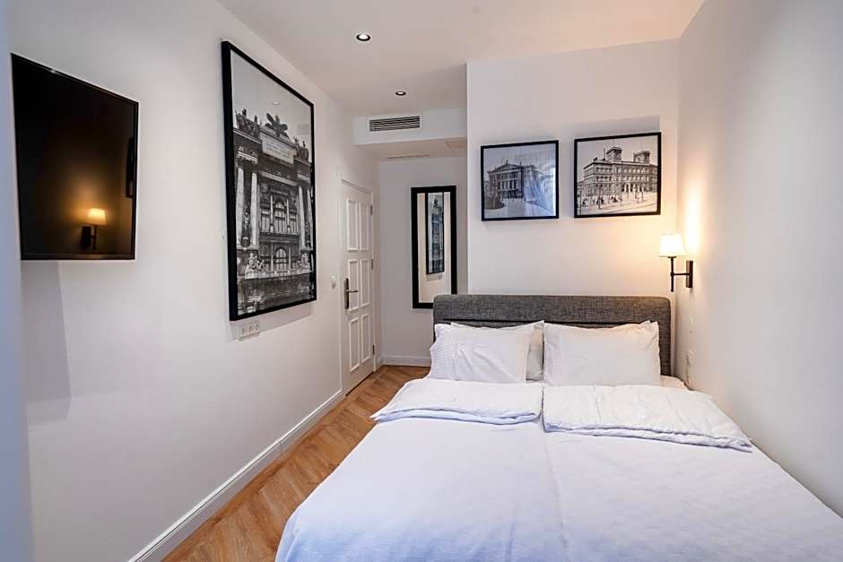 Mavie Hotel Domenig