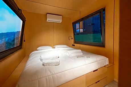 Two-Room Apartment