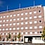 Hotel Crown Hills Kimitsu