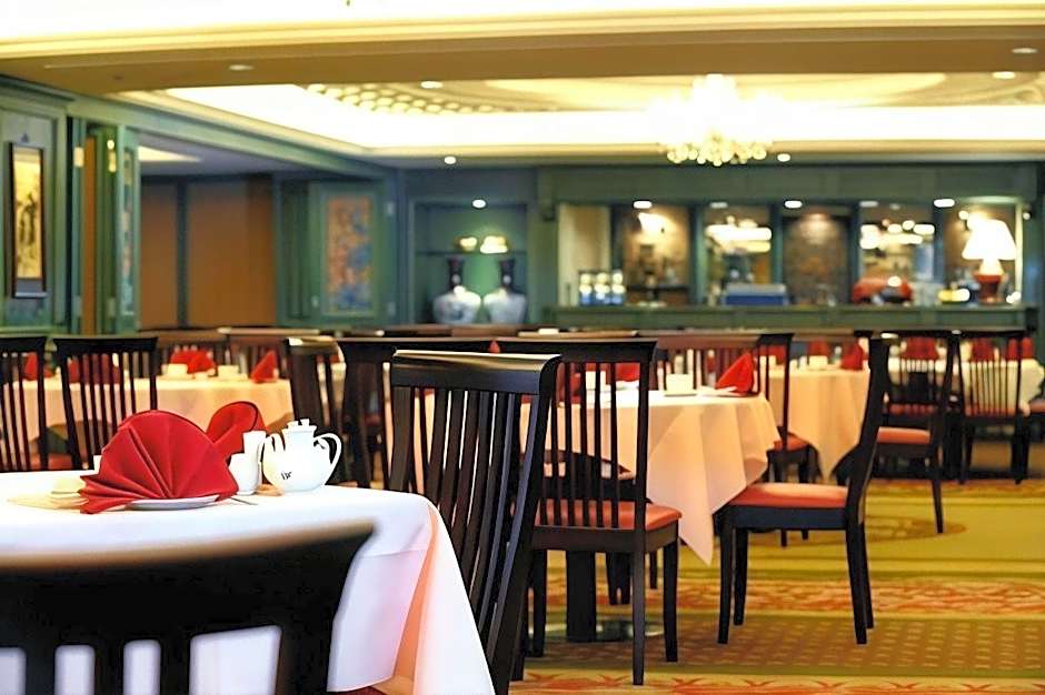 Grand Margherita Hotel