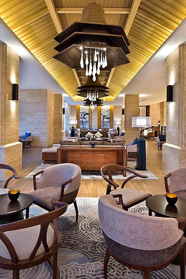 Wyndham Grand Plaza Royale Wenchang