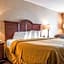 Quality Inn Pittsburgh Airport