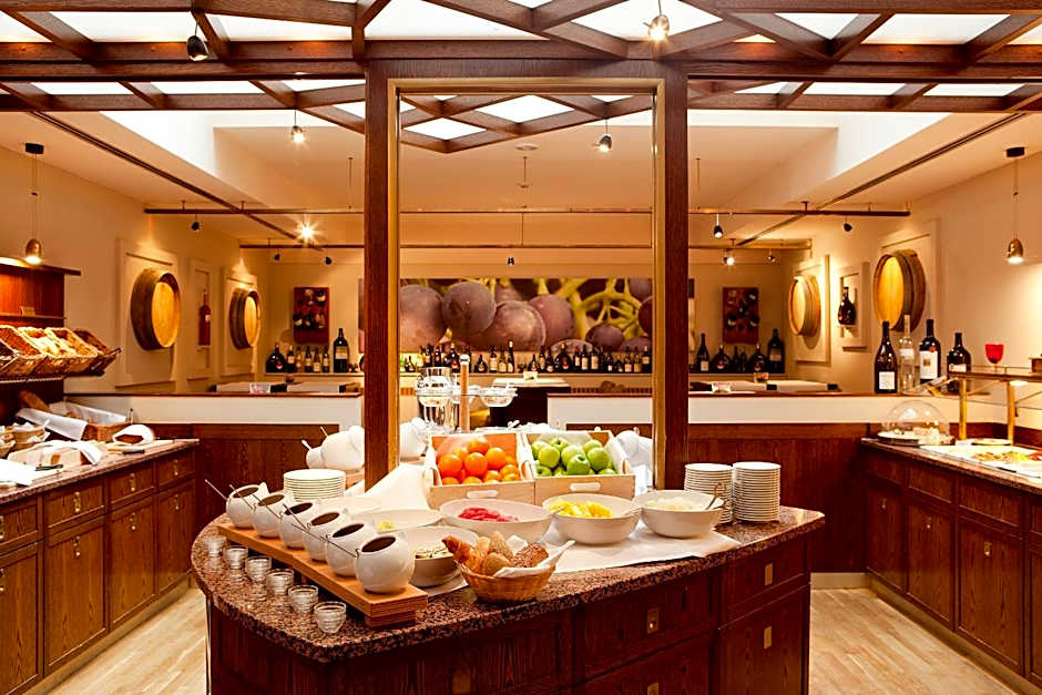 Vienna House by Wyndham Thuringer Hof Eisenach