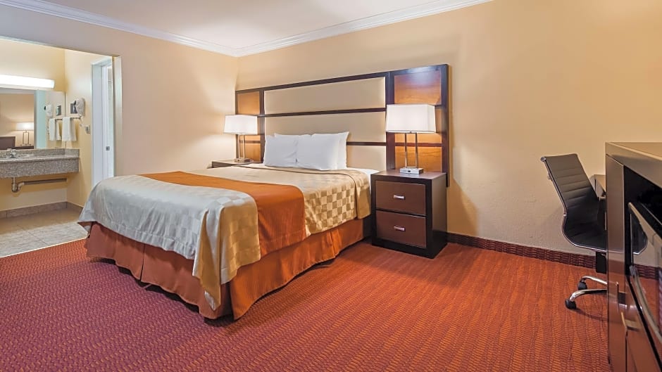 SureStay Hotel by Best Western San Jose Airport