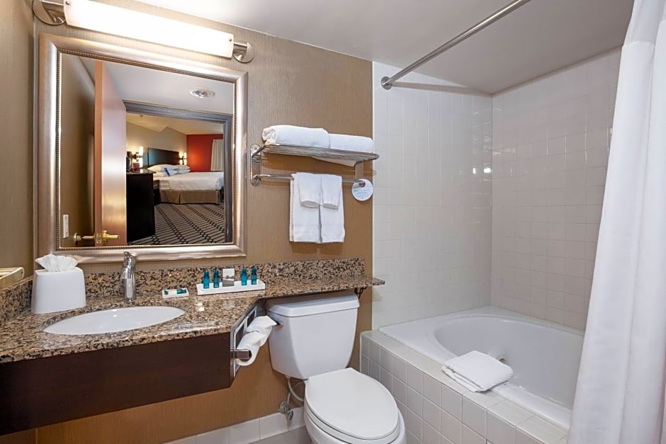 Delta Hotels by Marriott Fargo