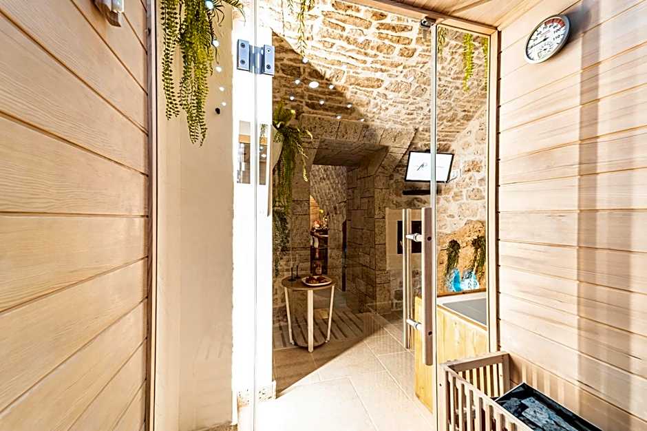 Il Piccolo Borgo - Suite Superior