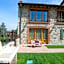 Residence Borgo Mondragon