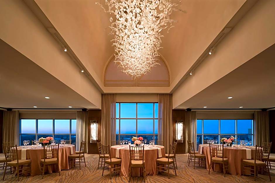 Hyatt Regency Sacramento