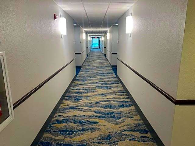 Best Western Wesley Chapel