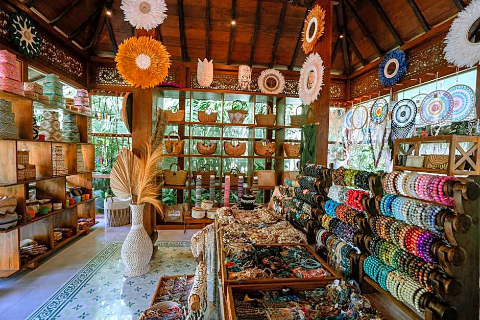 Arkamara Dijiwa Ubud