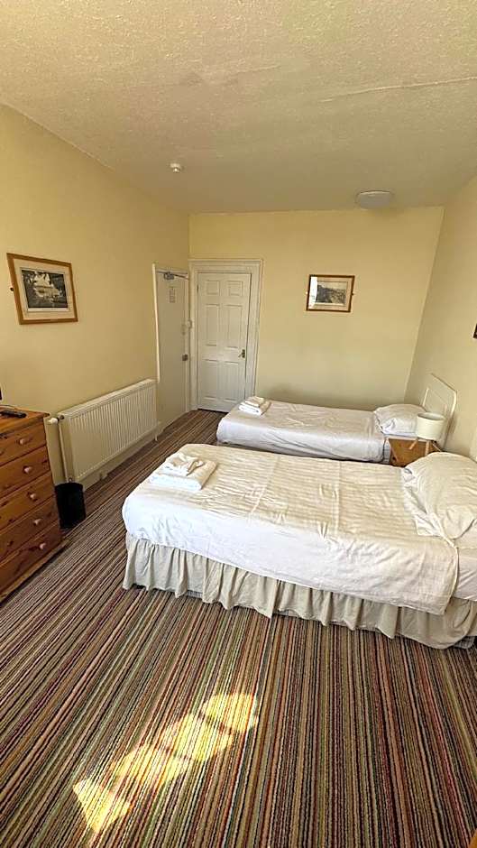 New Birchfield Hotel