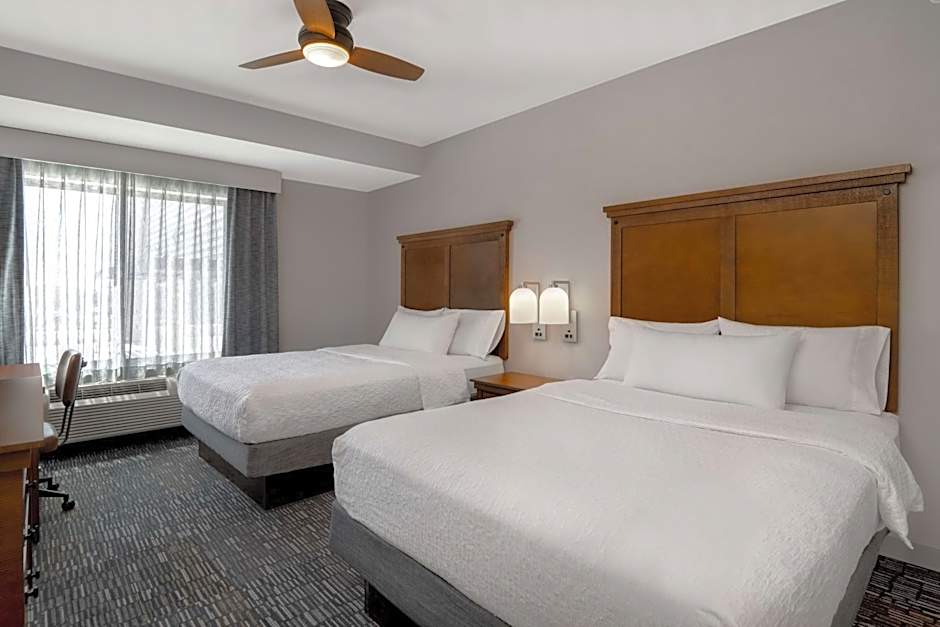Homewood Suites By Hilton Billings