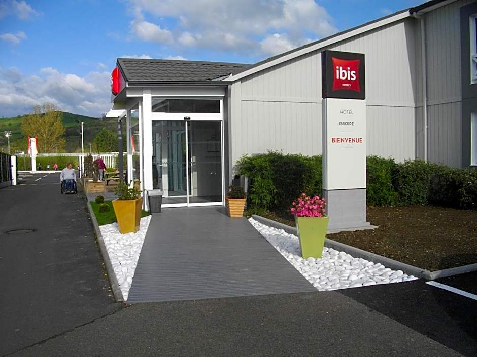 ibis Issoire