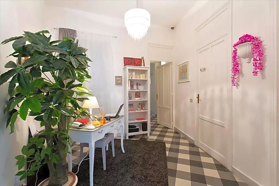 B&B Essenze