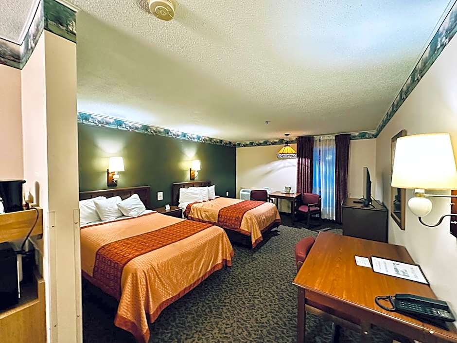 Ivey's Motor Lodge