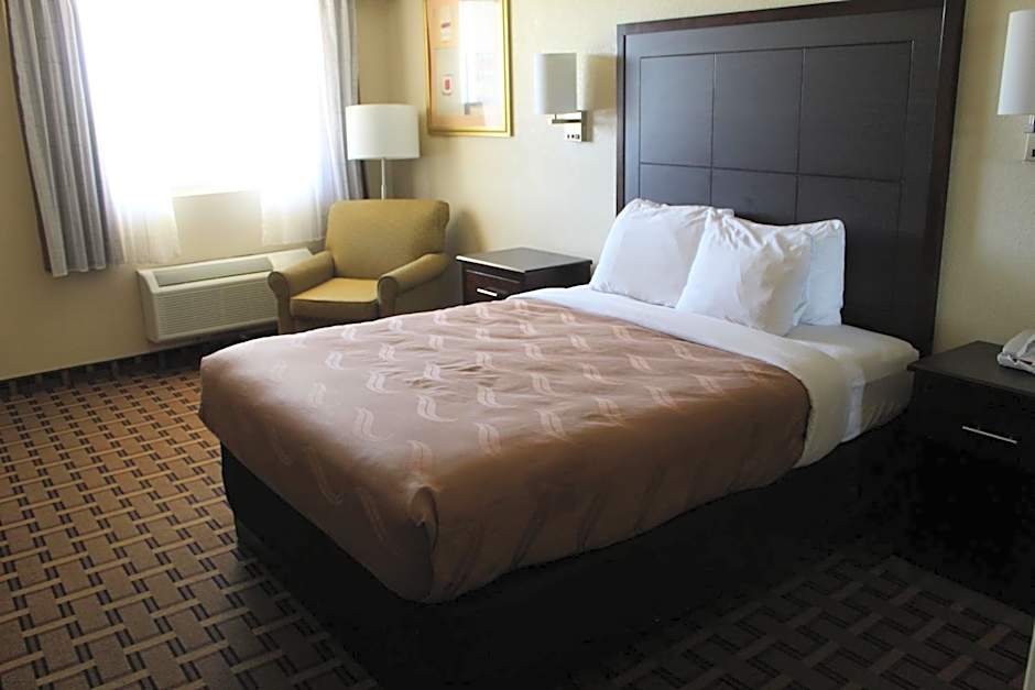 Quality Inn Conway - Greenbrier
