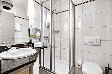 Standard Room, 1 Double Bed