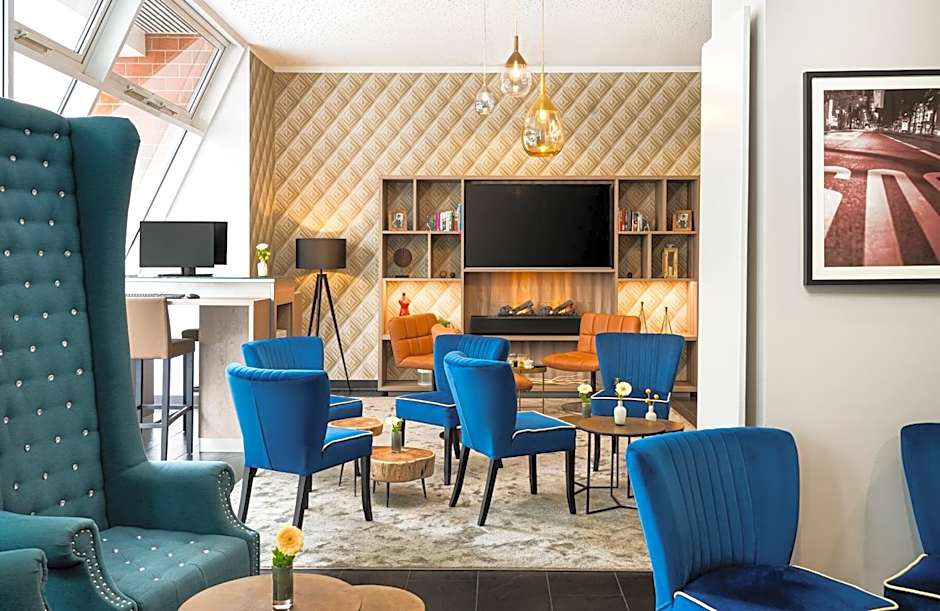 Leonardo Hotel Berlin