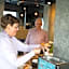 ibis budget Oostende Airport