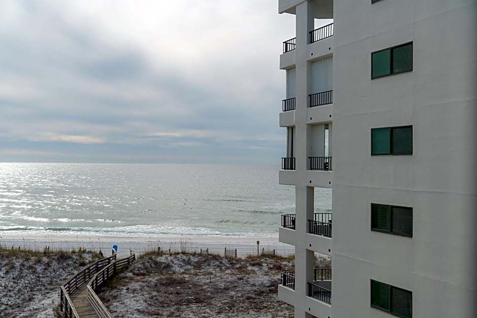 Fairfield Inn & Suites by Marriott Fort Walton Beach-West Destin