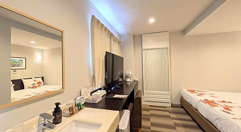 Hotel Naha City -Kokusai Street