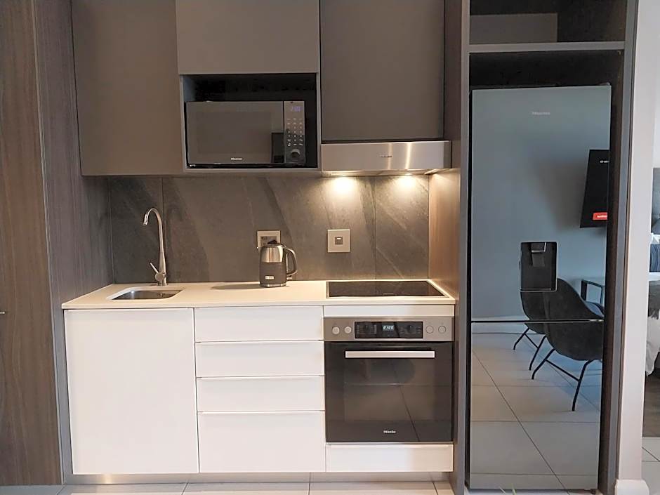Menlyn Apartment