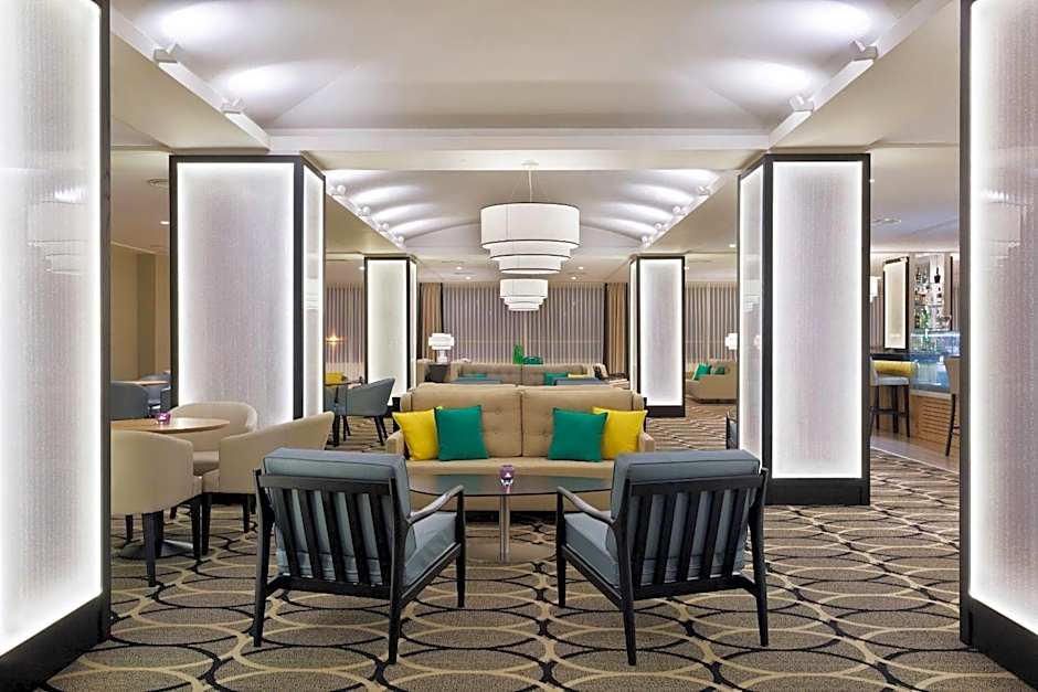 Oasis Spa Club Dead Sea Hotel - 18 years Plus