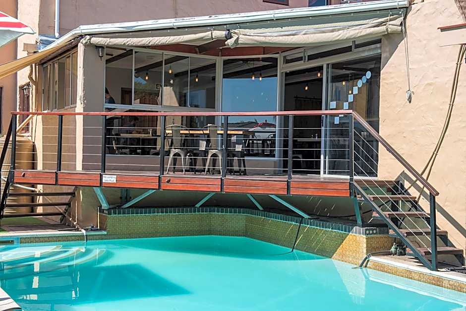 Ramasibi Guest Services