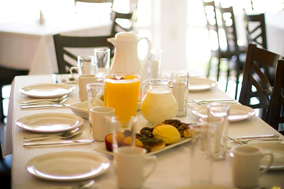 Copper Canyon Boutique Hotel