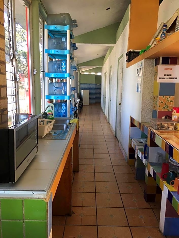 Posada Las Graditas