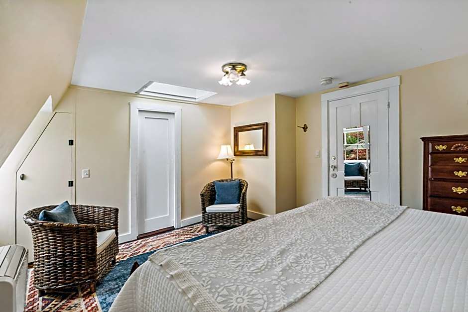 Marshall Slocum Inn
