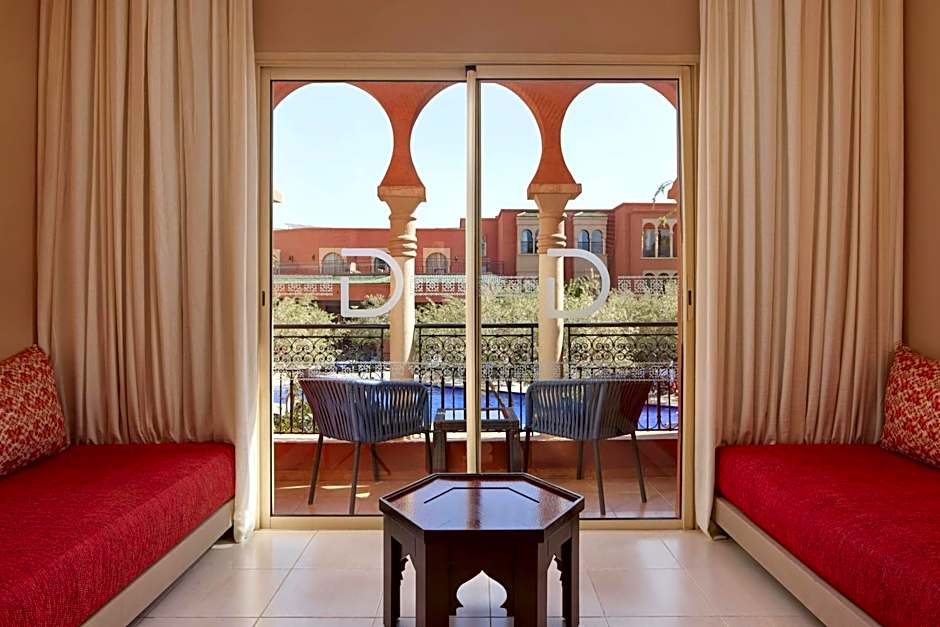 Delta Hotels by Marriott Marrakech Eden Andalou