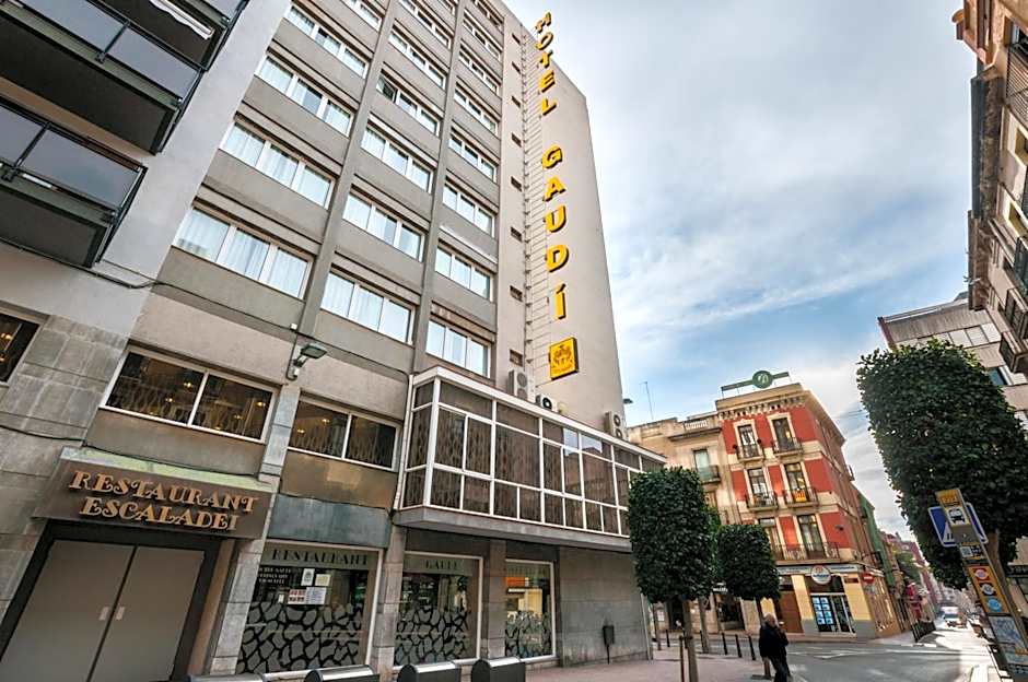 Hotel Gaudi