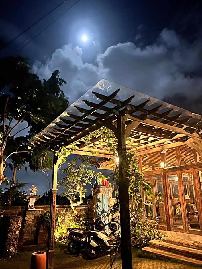 Pinokkio Bed and Breakfast